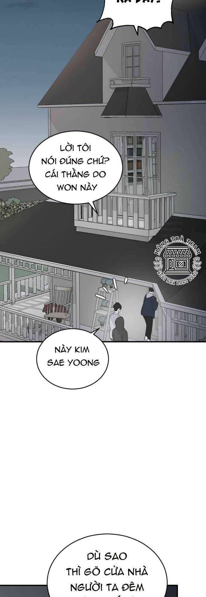 Ba Người Anh Trai Cực Phẩm Của Tôi - Chapter 30 - Page 84