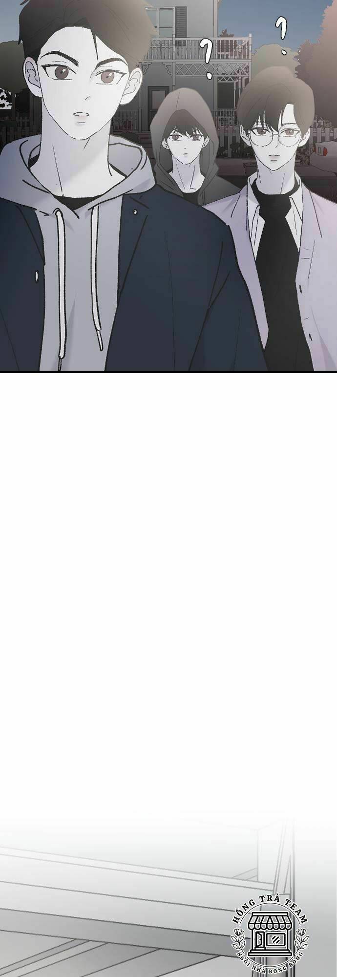 Ba Người Anh Trai Cực Phẩm Của Tôi - Chapter 30 - Page 86