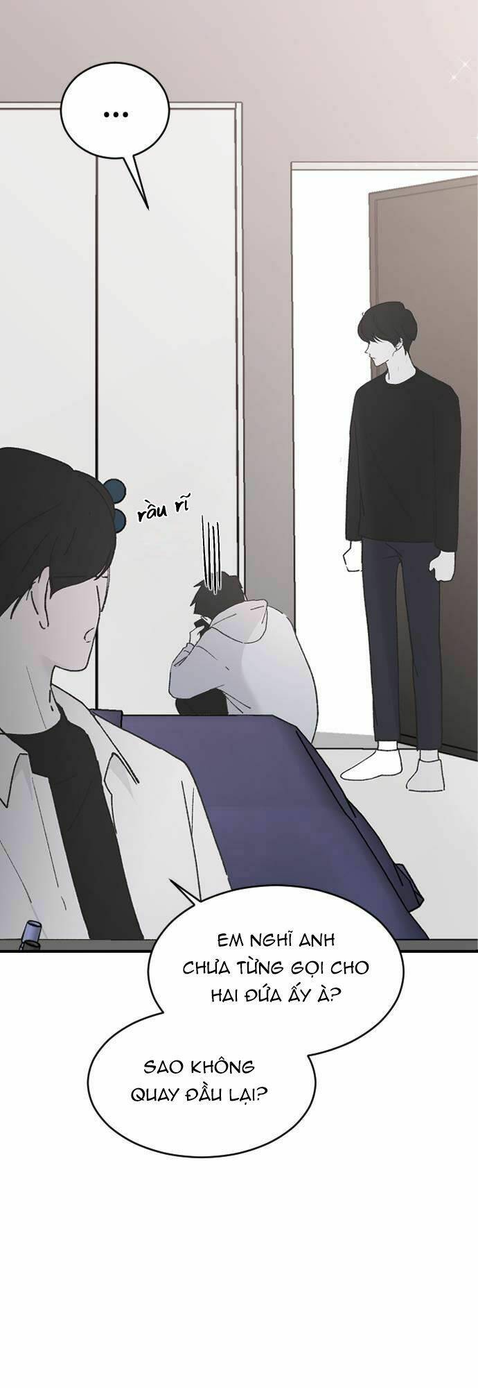 Ba Người Anh Trai Cực Phẩm Của Tôi - Chapter 31 - Page 10