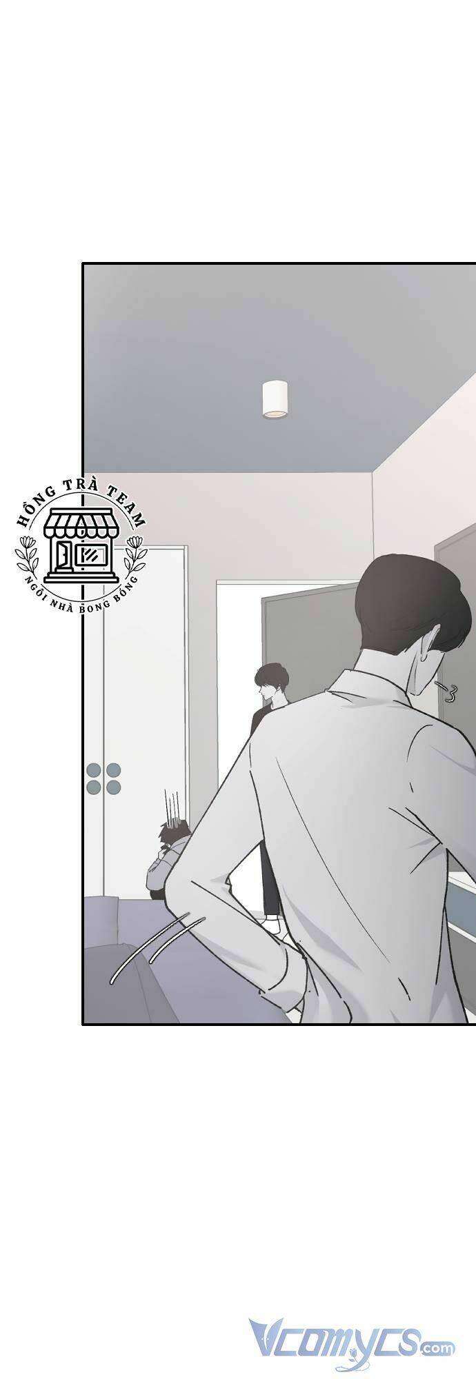 Ba Người Anh Trai Cực Phẩm Của Tôi - Chapter 31 - Page 11