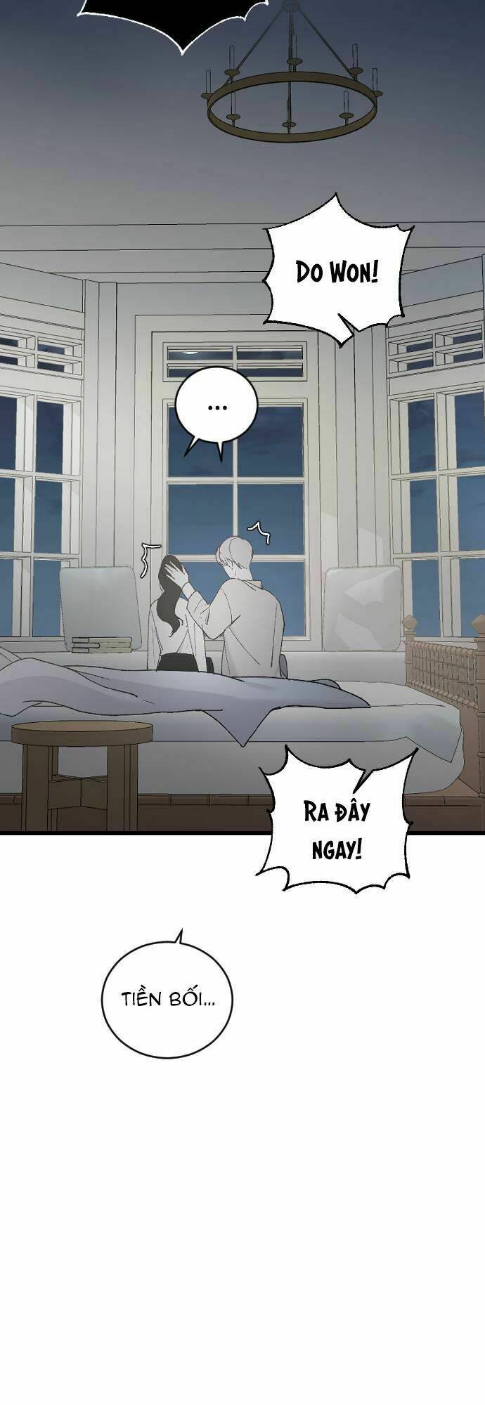 Ba Người Anh Trai Cực Phẩm Của Tôi - Chapter 31 - Page 16