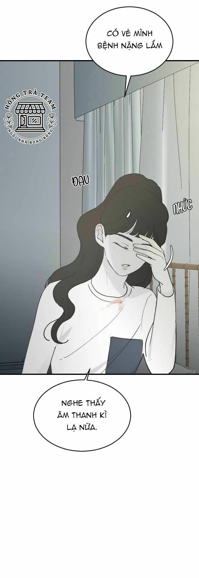 Ba Người Anh Trai Cực Phẩm Của Tôi - Chapter 31 - Page 17