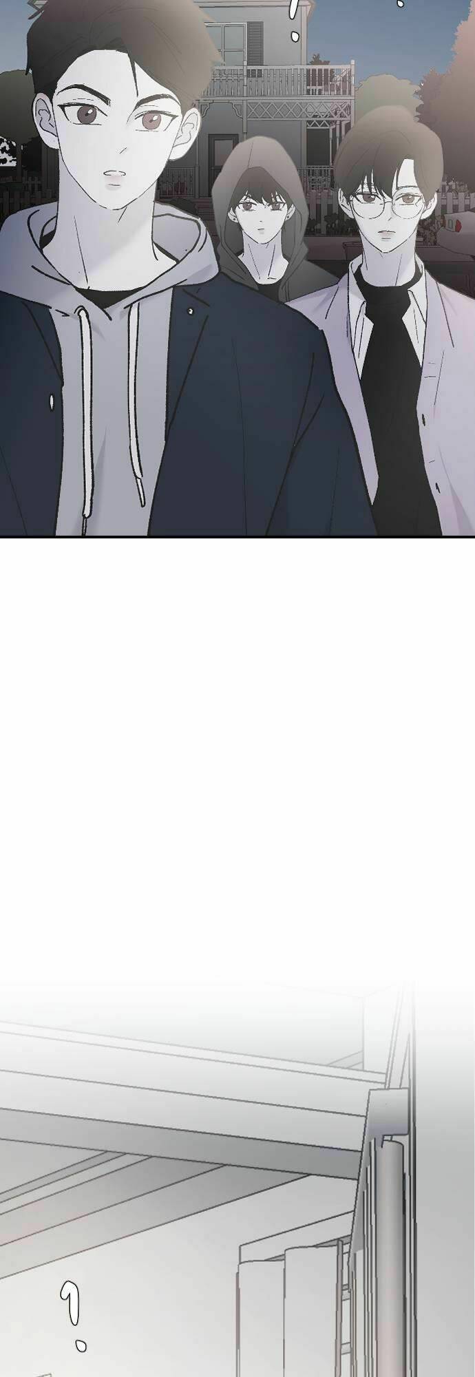 Ba Người Anh Trai Cực Phẩm Của Tôi - Chapter 31 - Page 19