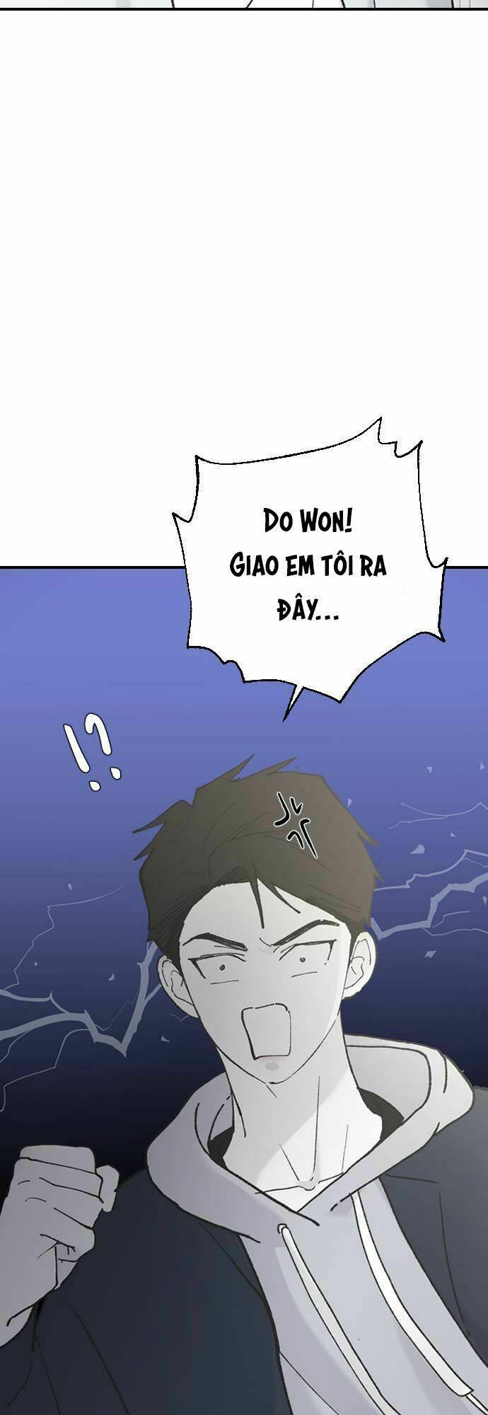 Ba Người Anh Trai Cực Phẩm Của Tôi - Chapter 31 - Page 22