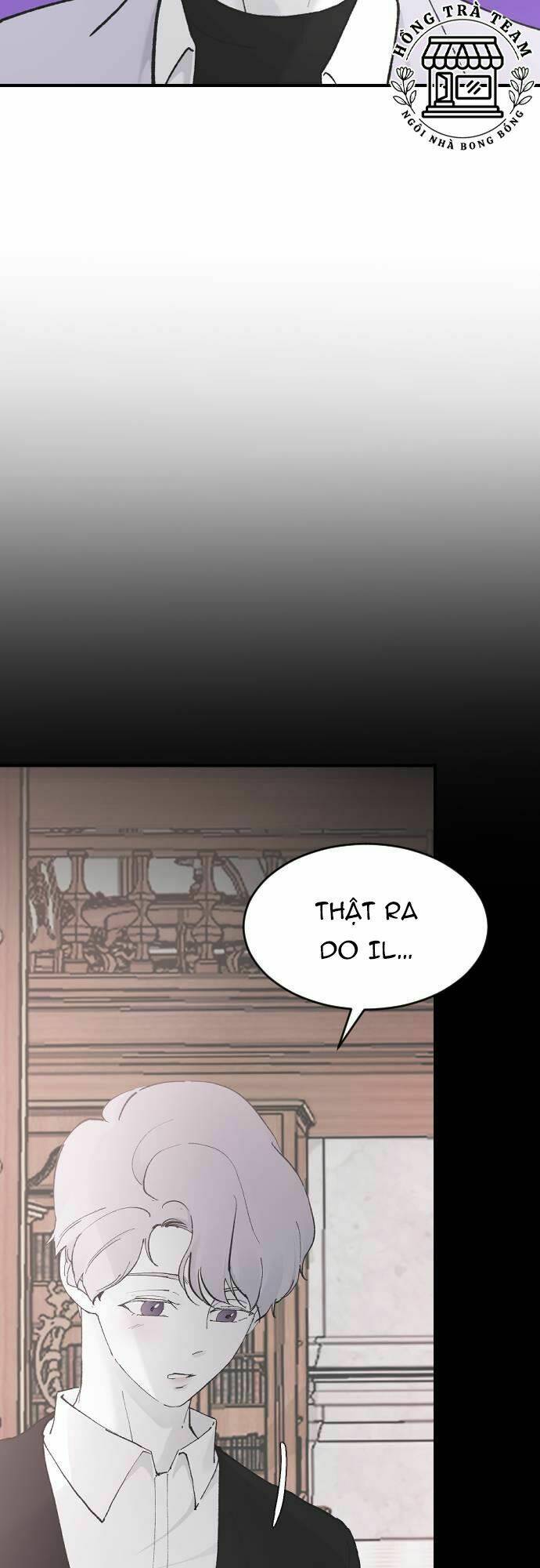 Ba Người Anh Trai Cực Phẩm Của Tôi - Chapter 31 - Page 27