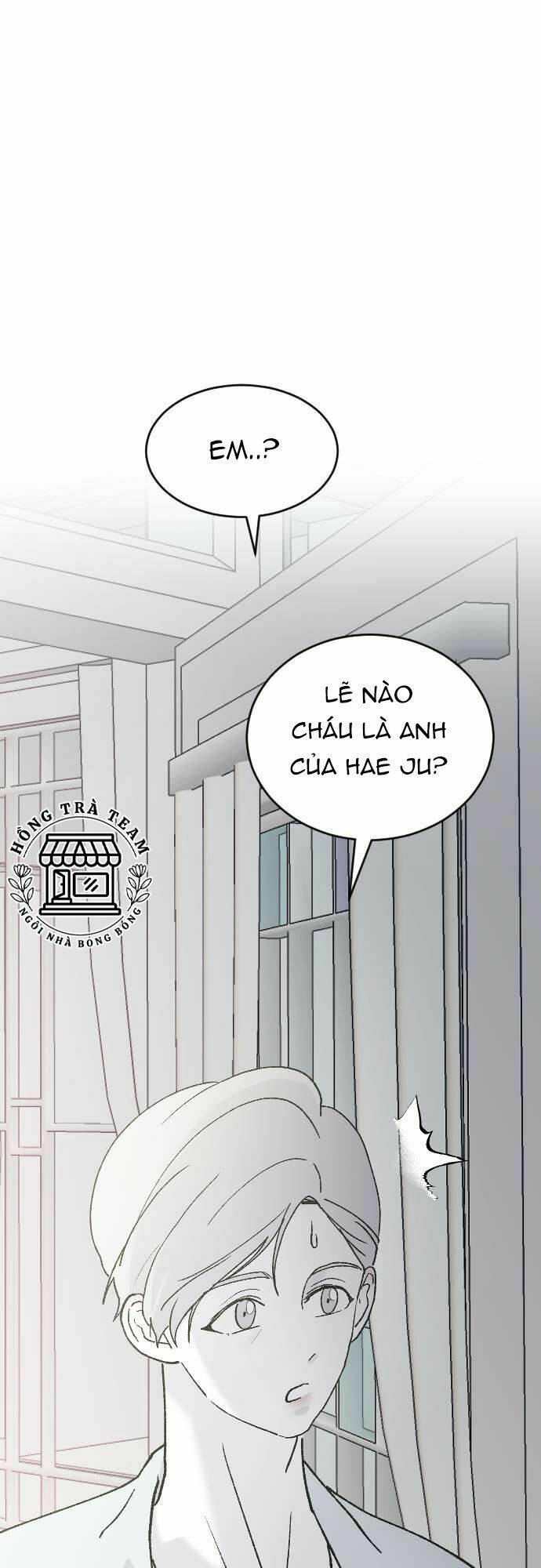 Ba Người Anh Trai Cực Phẩm Của Tôi - Chapter 31 - Page 31