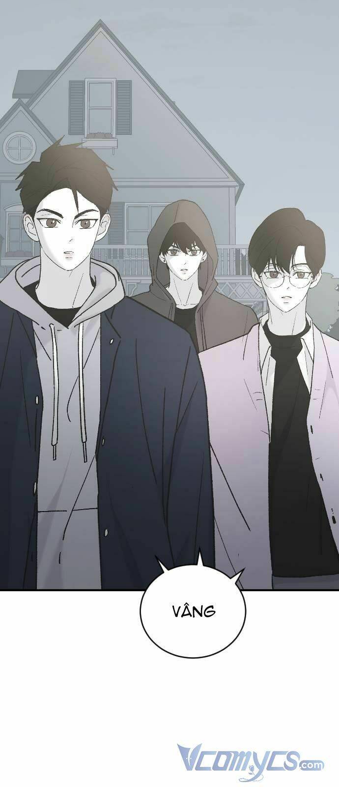 Ba Người Anh Trai Cực Phẩm Của Tôi - Chapter 31 - Page 33