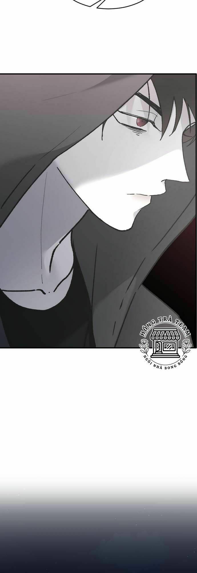 Ba Người Anh Trai Cực Phẩm Của Tôi - Chapter 31 - Page 37