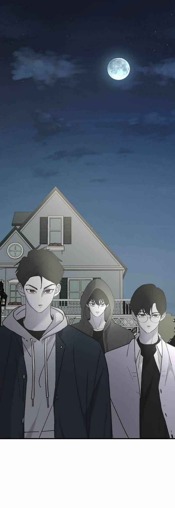 Ba Người Anh Trai Cực Phẩm Của Tôi - Chapter 31 - Page 38