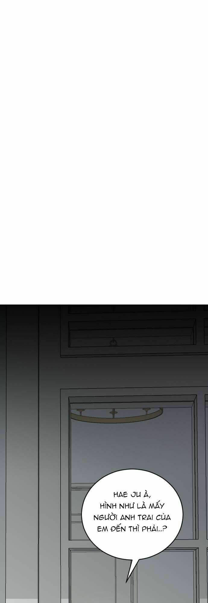 Ba Người Anh Trai Cực Phẩm Của Tôi - Chapter 31 - Page 39