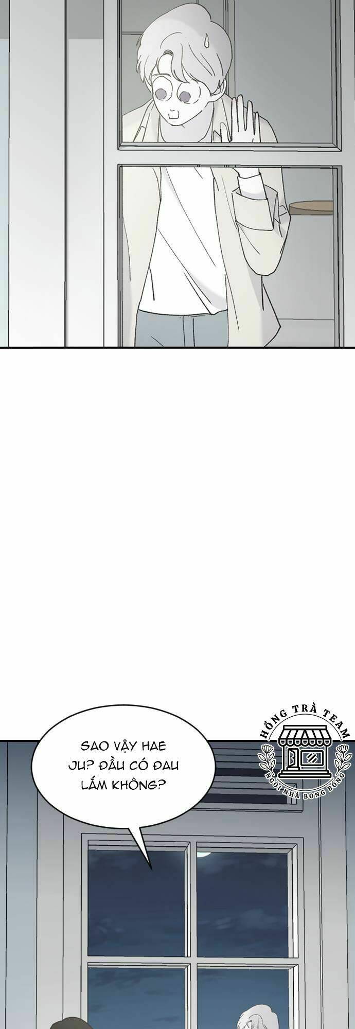 Ba Người Anh Trai Cực Phẩm Của Tôi - Chapter 31 - Page 40