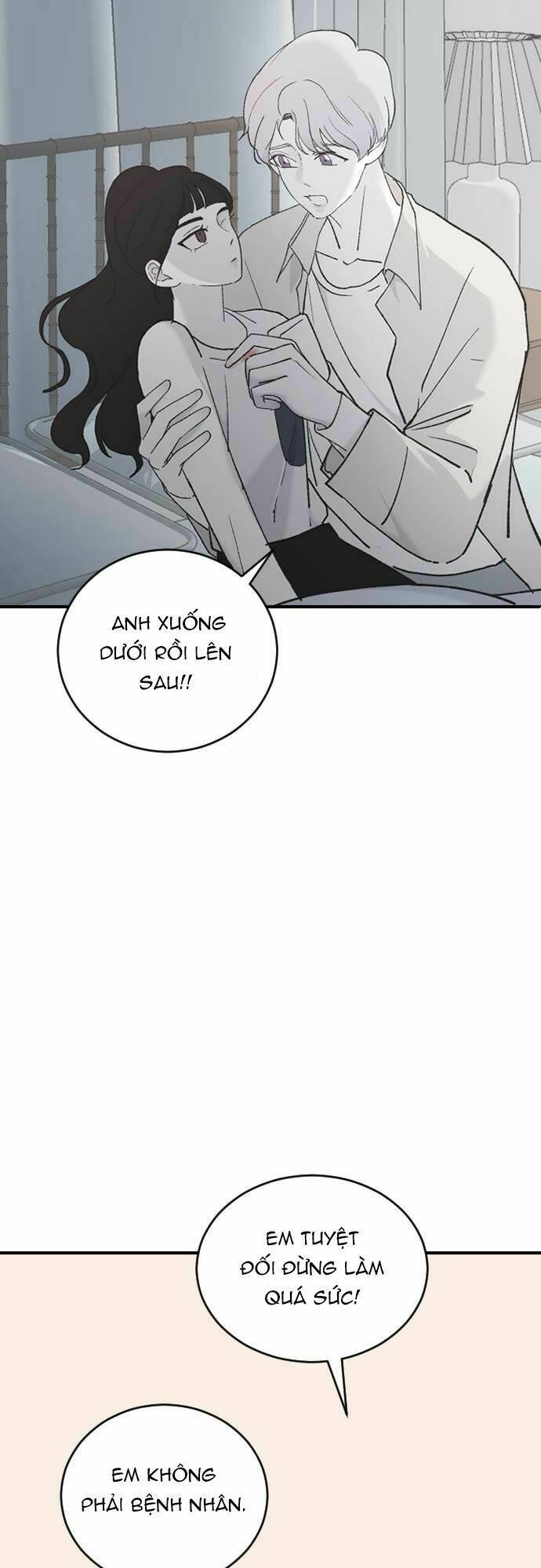 Ba Người Anh Trai Cực Phẩm Của Tôi - Chapter 31 - Page 42