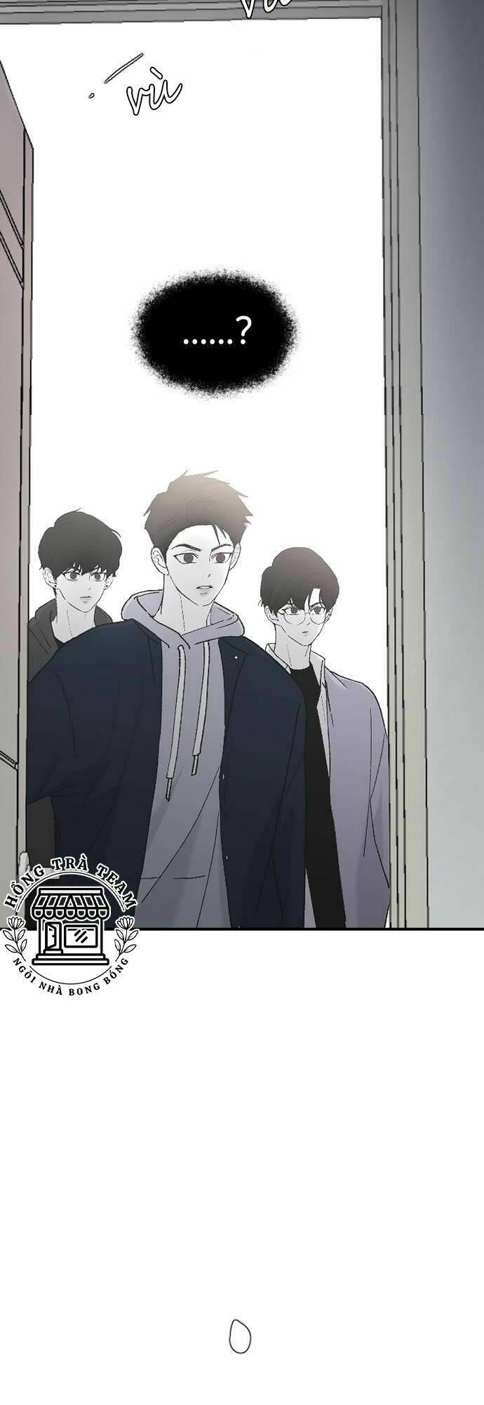 Ba Người Anh Trai Cực Phẩm Của Tôi - Chapter 31 - Page 47