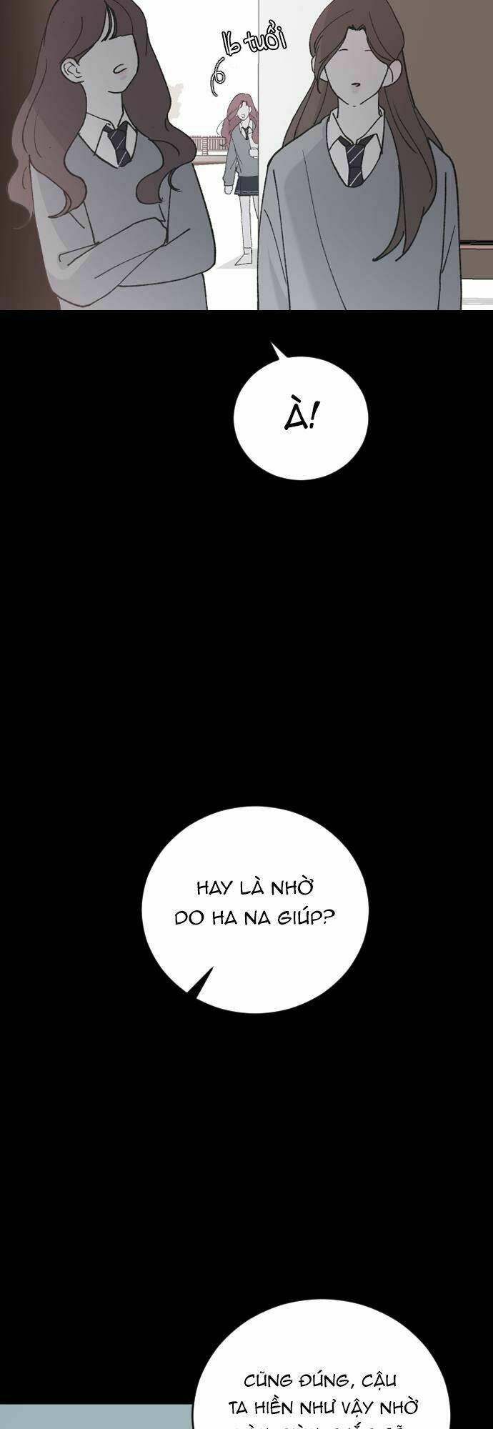 Ba Người Anh Trai Cực Phẩm Của Tôi - Chapter 31 - Page 50