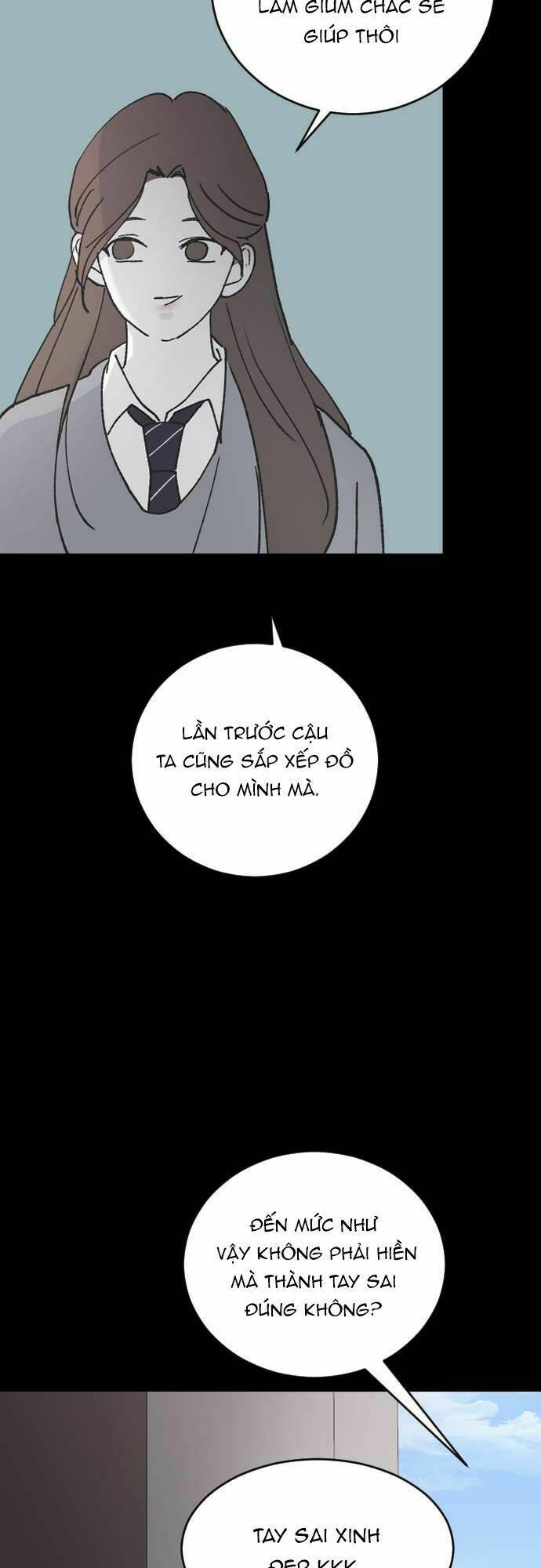 Ba Người Anh Trai Cực Phẩm Của Tôi - Chapter 31 - Page 51