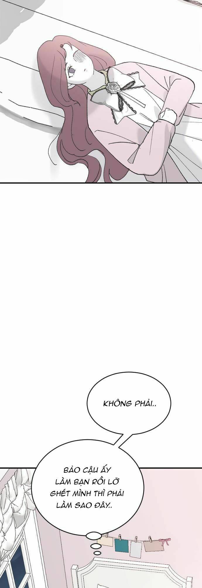 Ba Người Anh Trai Cực Phẩm Của Tôi - Chapter 31 - Page 53