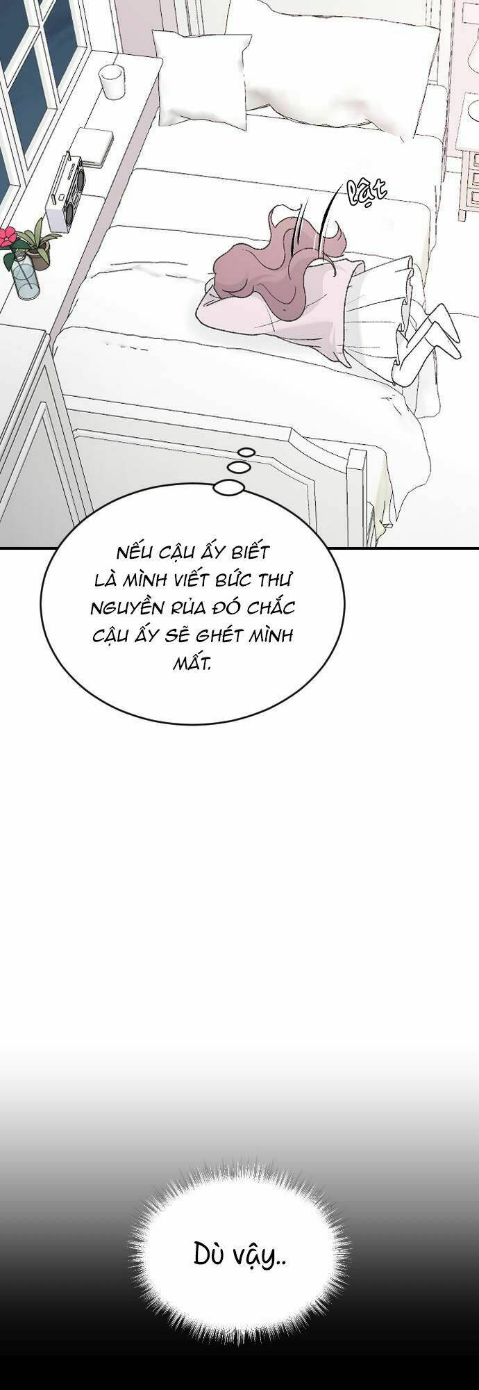 Ba Người Anh Trai Cực Phẩm Của Tôi - Chapter 31 - Page 54