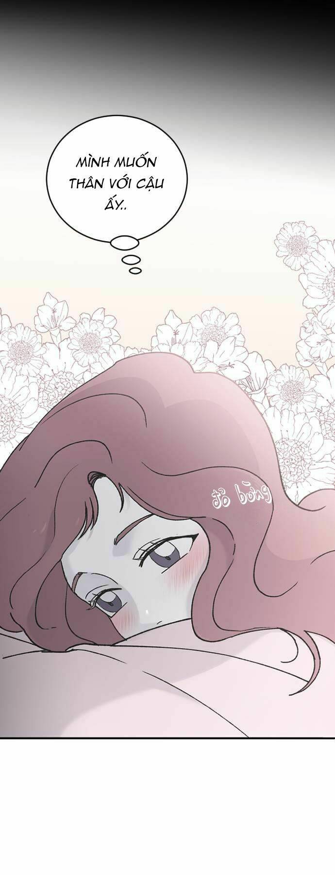 Ba Người Anh Trai Cực Phẩm Của Tôi - Chapter 31 - Page 56