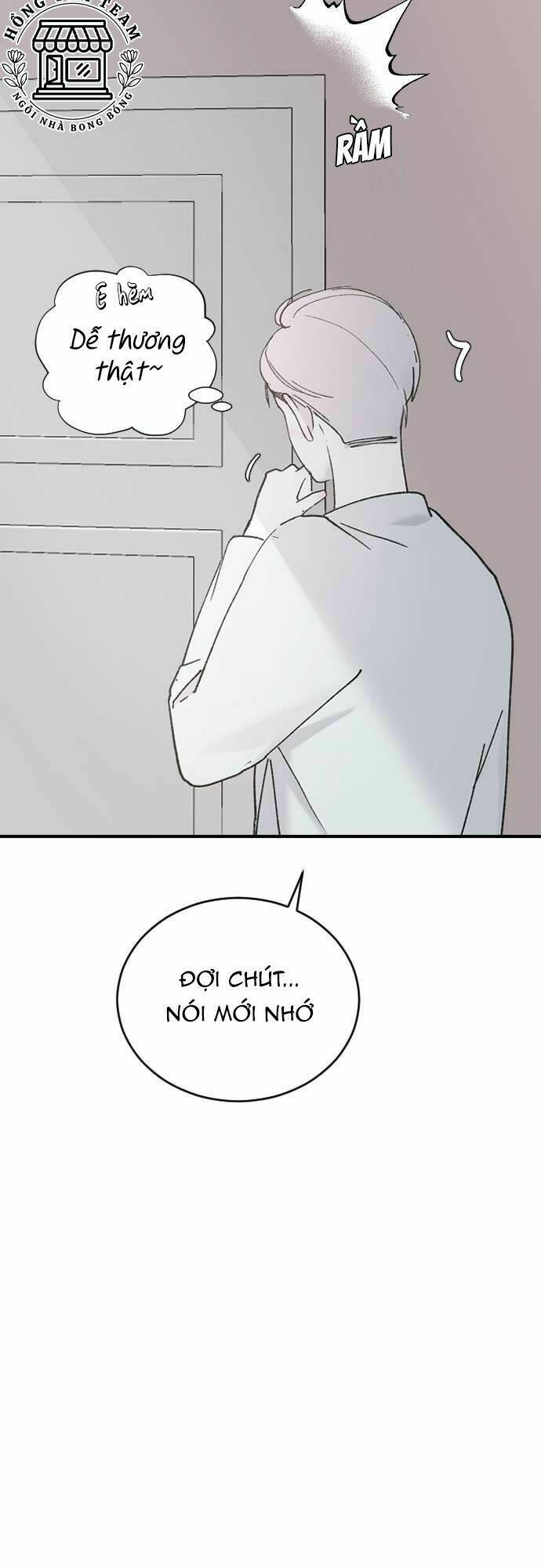 Ba Người Anh Trai Cực Phẩm Của Tôi - Chapter 31 - Page 62