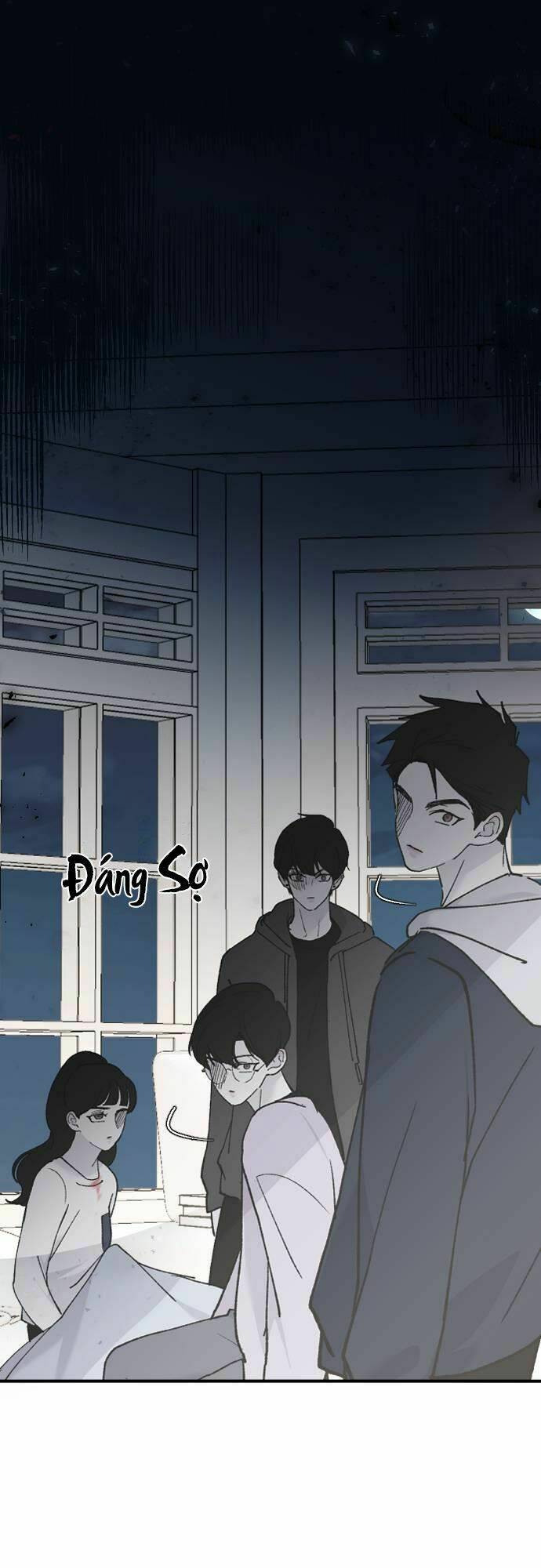 Ba Người Anh Trai Cực Phẩm Của Tôi - Chapter 31 - Page 66