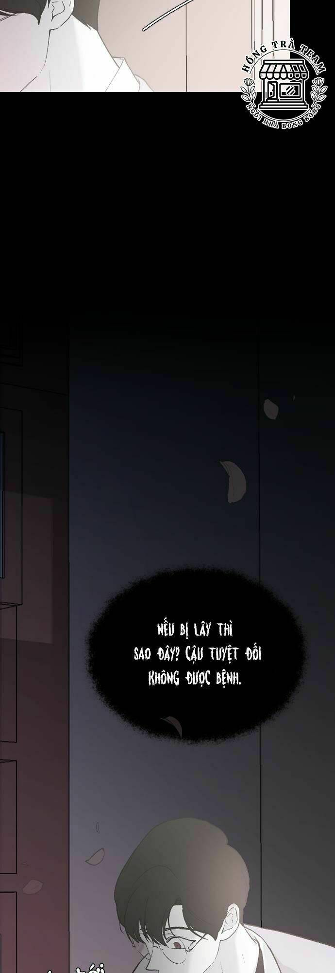 Ba Người Anh Trai Cực Phẩm Của Tôi - Chapter 32 - Page 11