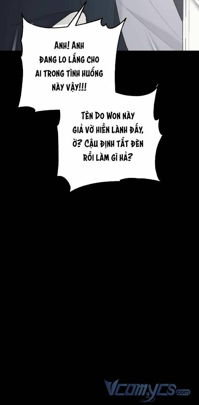 Ba Người Anh Trai Cực Phẩm Của Tôi - Chapter 32 - Page 14