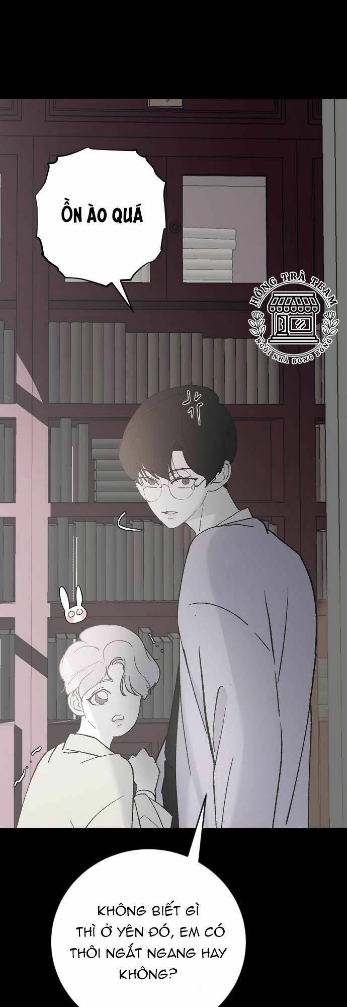 Ba Người Anh Trai Cực Phẩm Của Tôi - Chapter 32 - Page 15