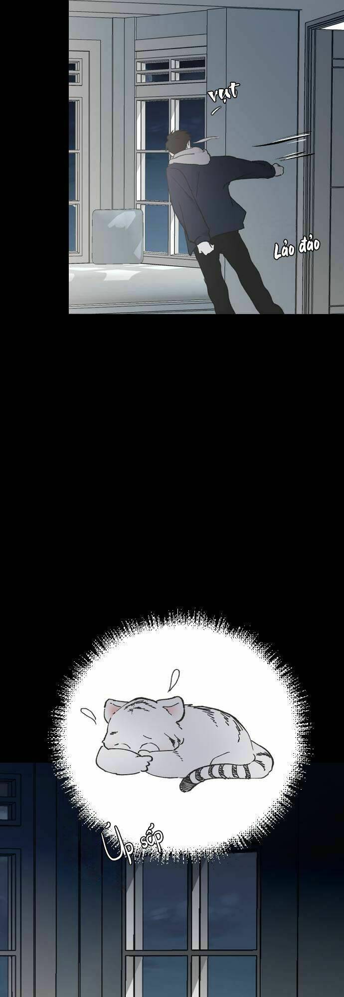 Ba Người Anh Trai Cực Phẩm Của Tôi - Chapter 32 - Page 21