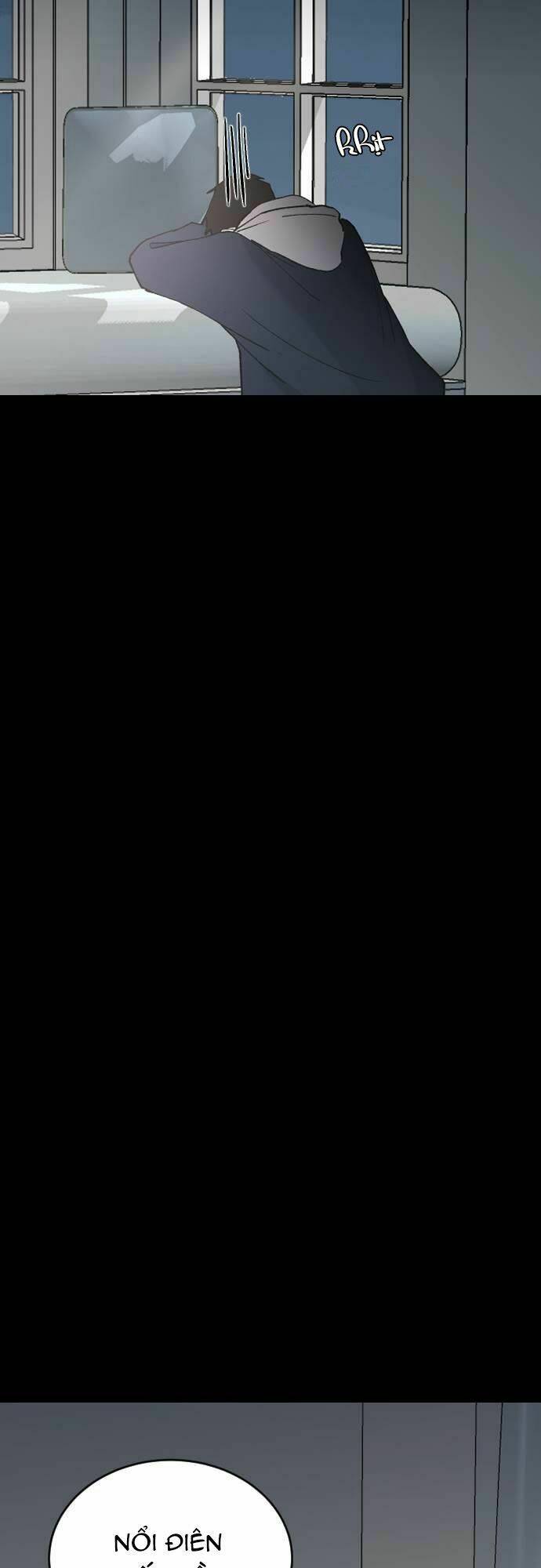 Ba Người Anh Trai Cực Phẩm Của Tôi - Chapter 32 - Page 22