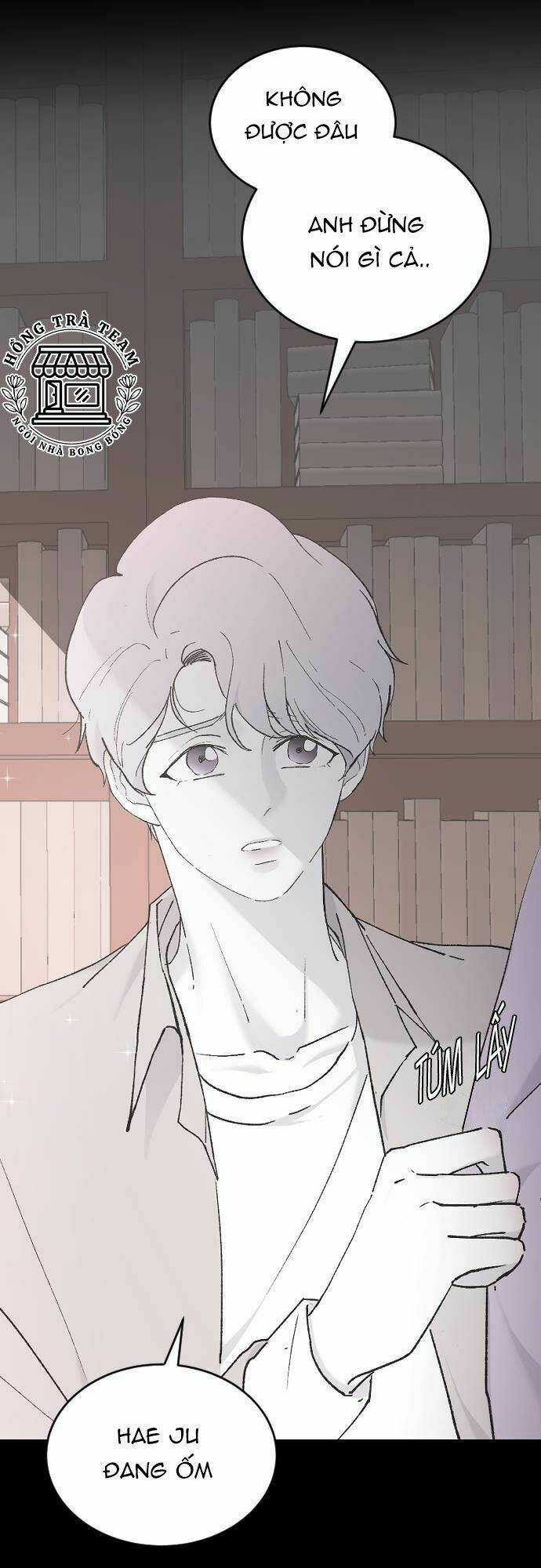 Ba Người Anh Trai Cực Phẩm Của Tôi - Chapter 32 - Page 28