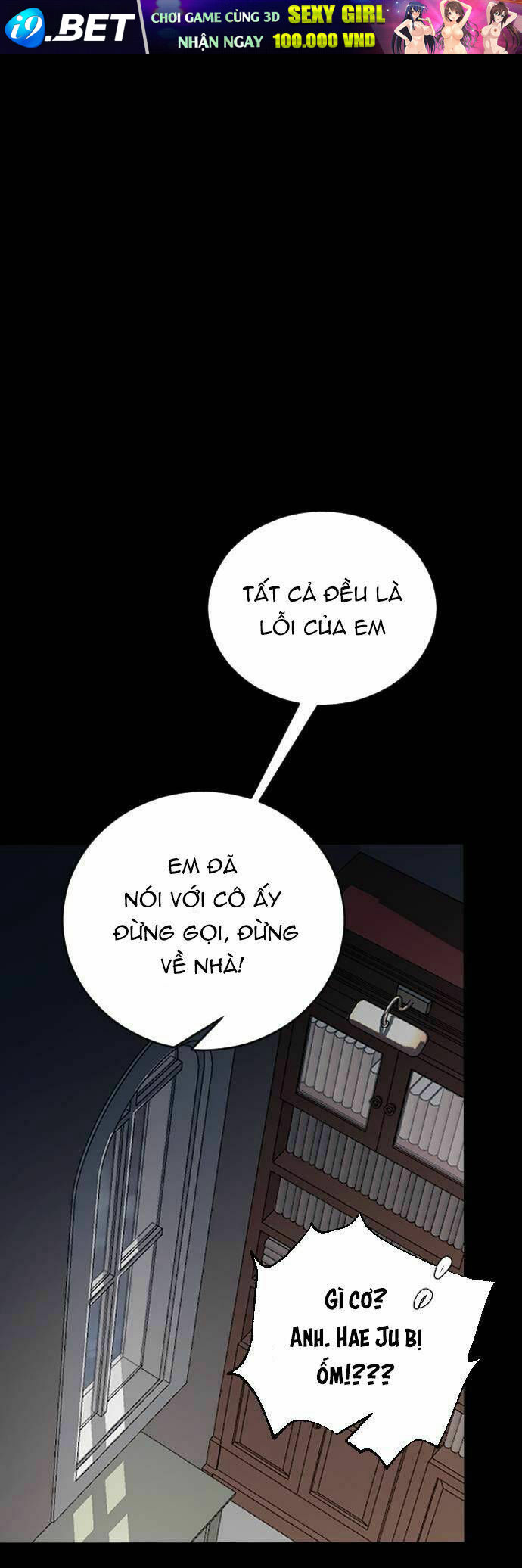 Ba Người Anh Trai Cực Phẩm Của Tôi - Chapter 32 - Page 29