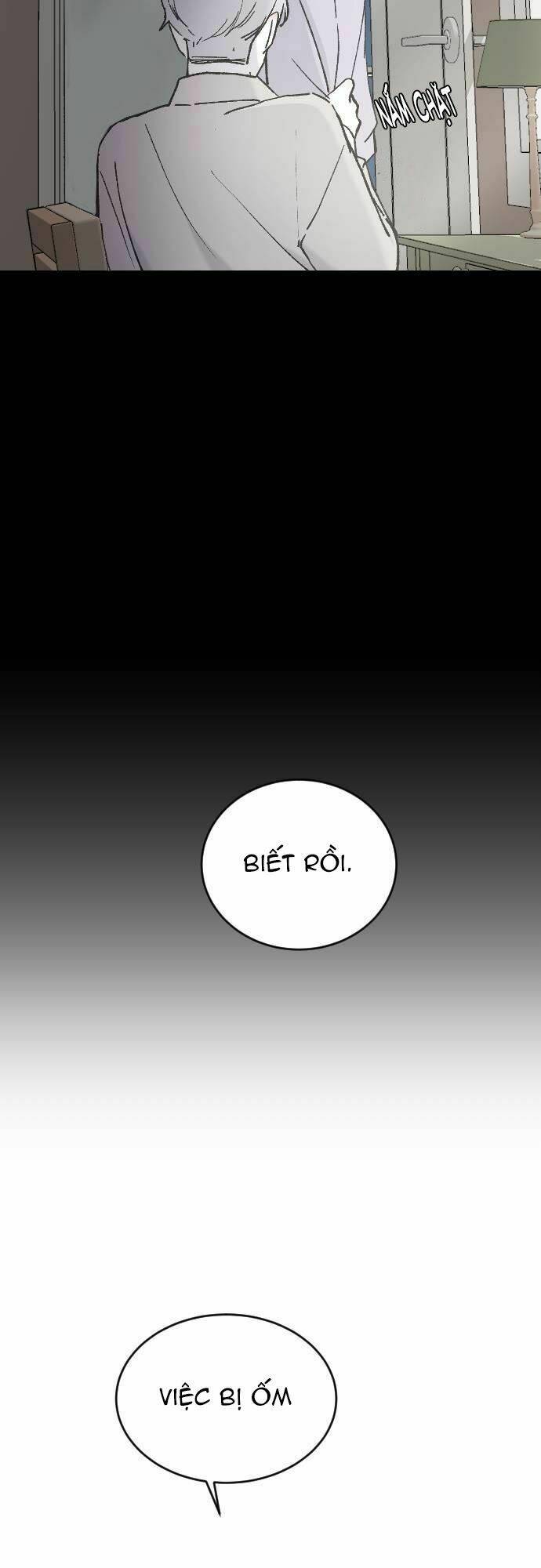 Ba Người Anh Trai Cực Phẩm Của Tôi - Chapter 32 - Page 31
