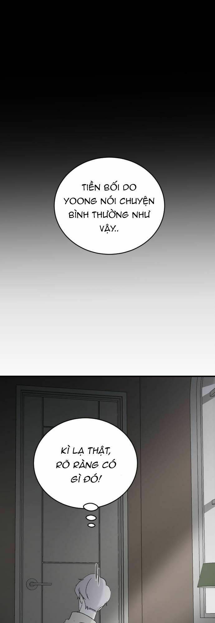 Ba Người Anh Trai Cực Phẩm Của Tôi - Chapter 32 - Page 34