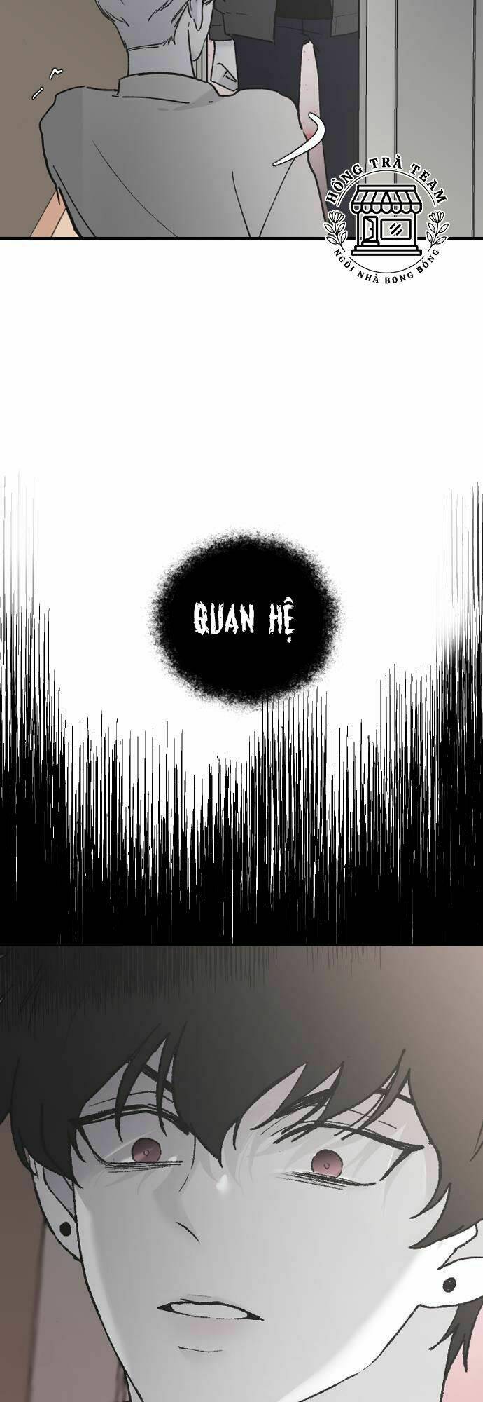 Ba Người Anh Trai Cực Phẩm Của Tôi - Chapter 32 - Page 40