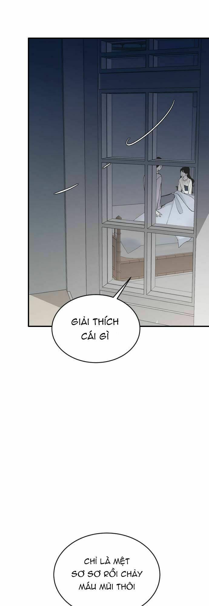 Ba Người Anh Trai Cực Phẩm Của Tôi - Chapter 32 - Page 43