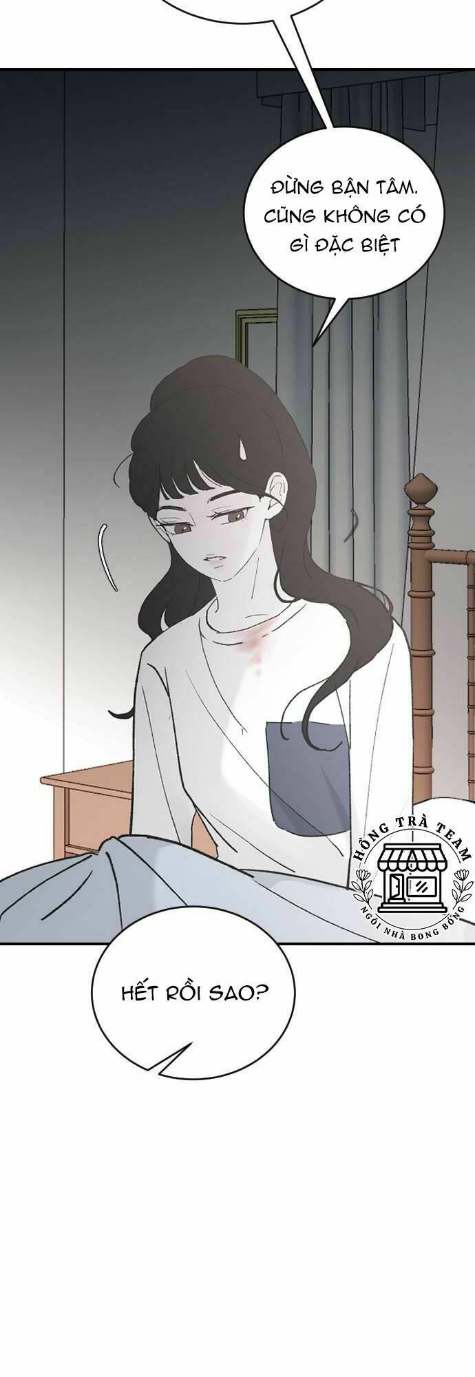 Ba Người Anh Trai Cực Phẩm Của Tôi - Chapter 32 - Page 44