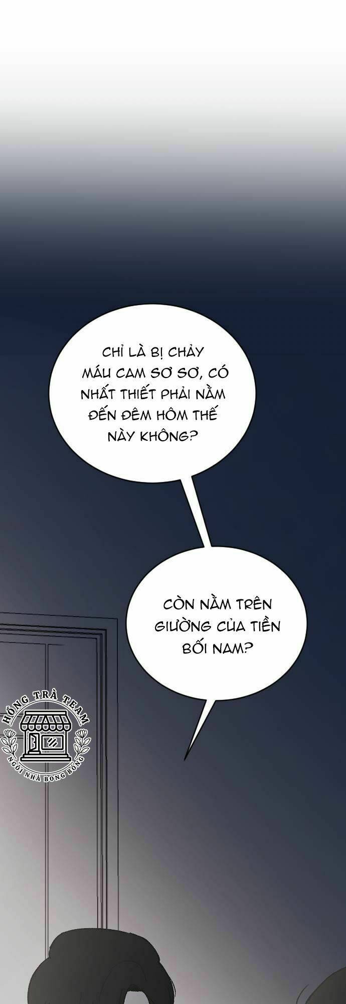 Ba Người Anh Trai Cực Phẩm Của Tôi - Chapter 32 - Page 47