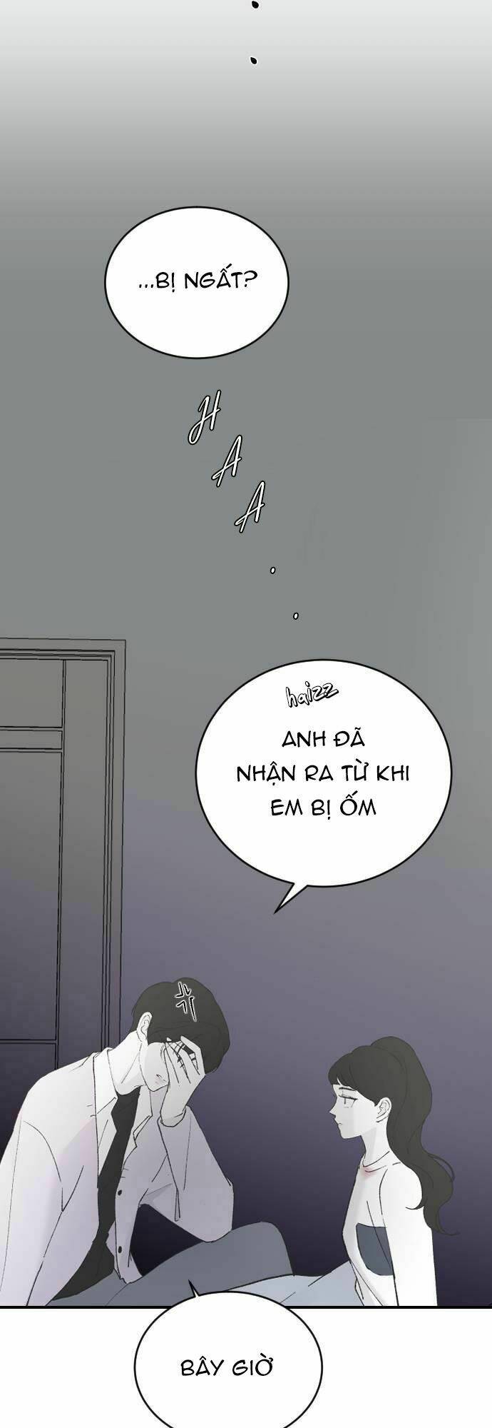 Ba Người Anh Trai Cực Phẩm Của Tôi - Chapter 32 - Page 49