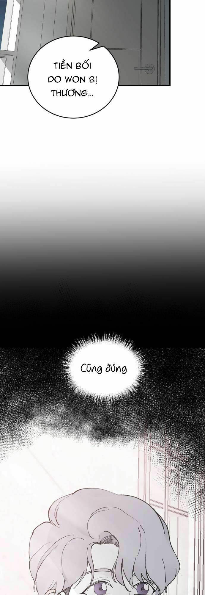 Ba Người Anh Trai Cực Phẩm Của Tôi - Chapter 32 - Page 52