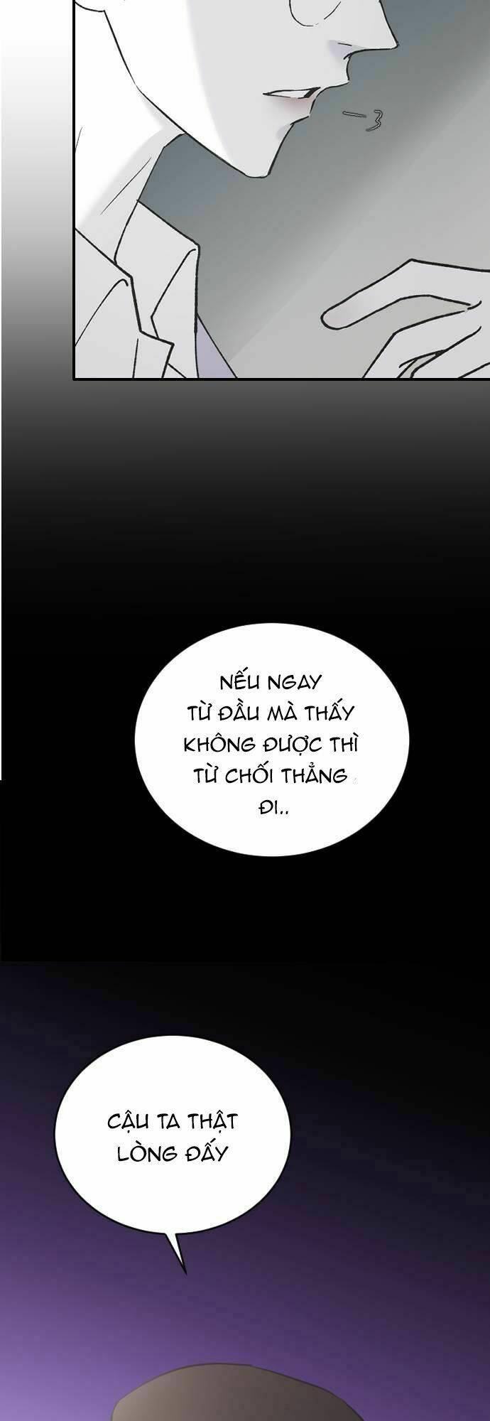 Ba Người Anh Trai Cực Phẩm Của Tôi - Chapter 32 - Page 54