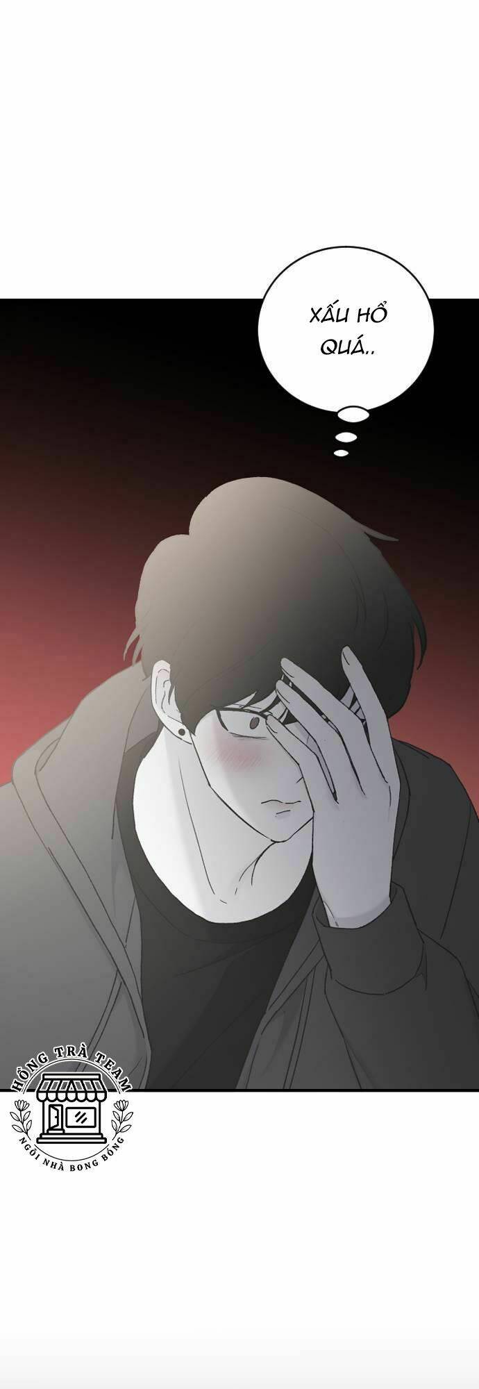 Ba Người Anh Trai Cực Phẩm Của Tôi - Chapter 32 - Page 58