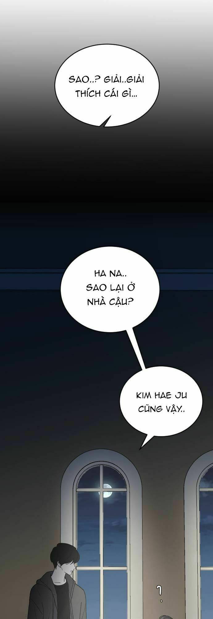 Ba Người Anh Trai Cực Phẩm Của Tôi - Chapter 32 - Page 59