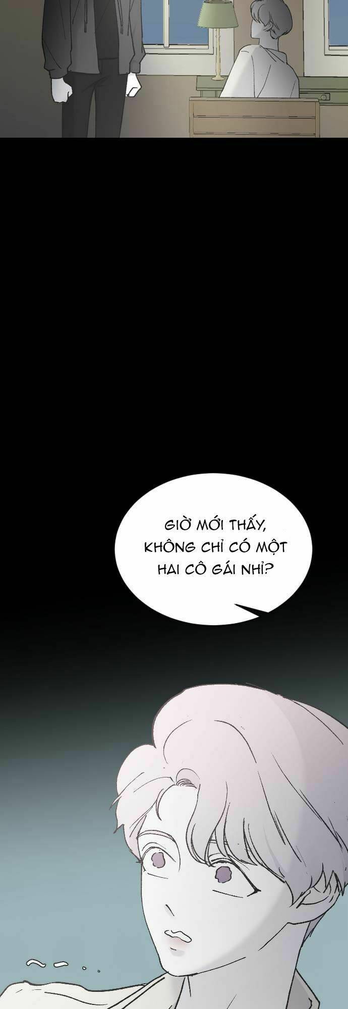 Ba Người Anh Trai Cực Phẩm Của Tôi - Chapter 32 - Page 60