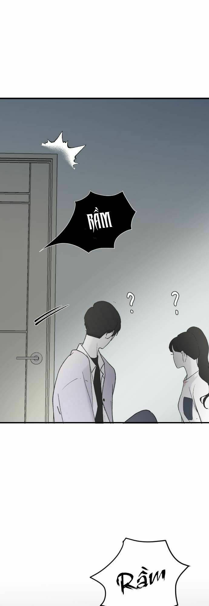 Ba Người Anh Trai Cực Phẩm Của Tôi - Chapter 32 - Page 63