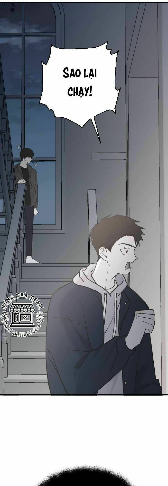 Ba Người Anh Trai Cực Phẩm Của Tôi - Chapter 32 - Page 66