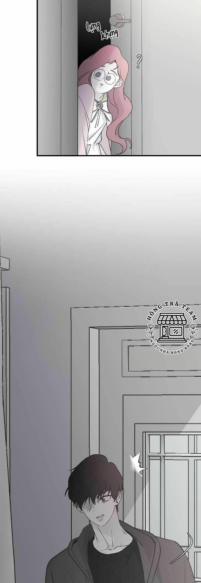 Ba Người Anh Trai Cực Phẩm Của Tôi - Chapter 32 - Page 70