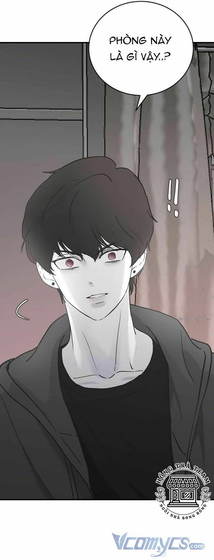 Ba Người Anh Trai Cực Phẩm Của Tôi - Chapter 32 - Page 78