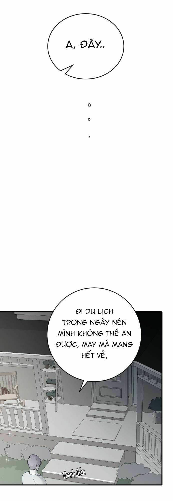 Ba Người Anh Trai Cực Phẩm Của Tôi - Chapter 32 - Page 79