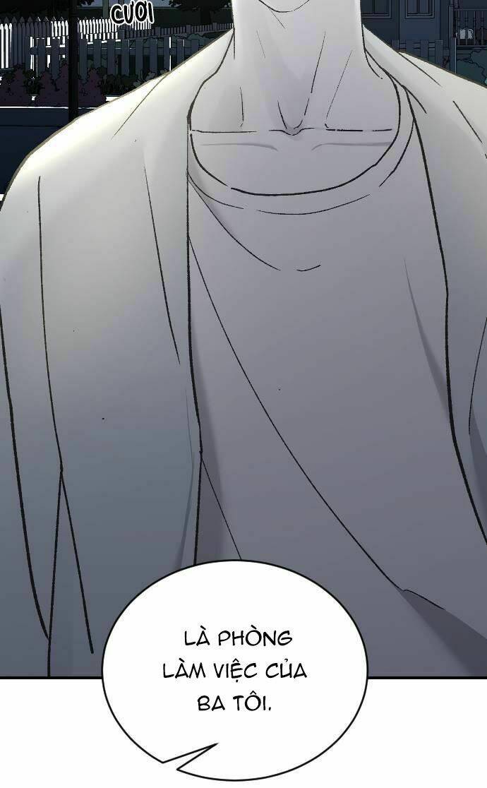 Ba Người Anh Trai Cực Phẩm Của Tôi - Chapter 32 - Page 81