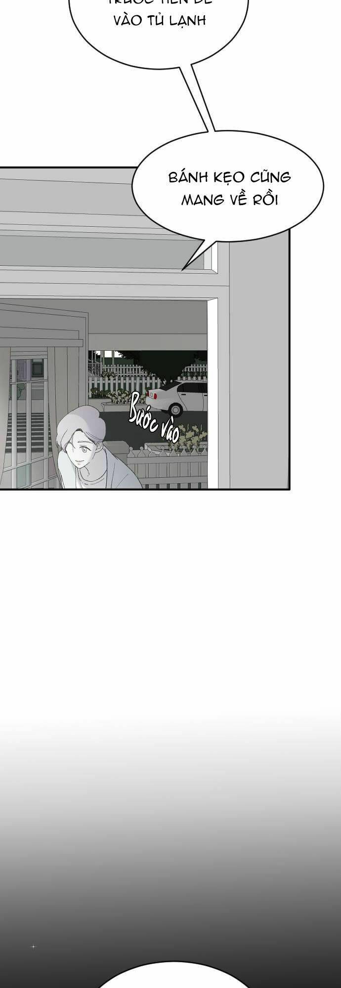 Ba Người Anh Trai Cực Phẩm Của Tôi - Chapter 33 - Page 9